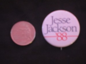 jesse jackson 1988 t shirt