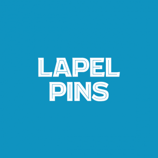 Lapel Pins/Tabs