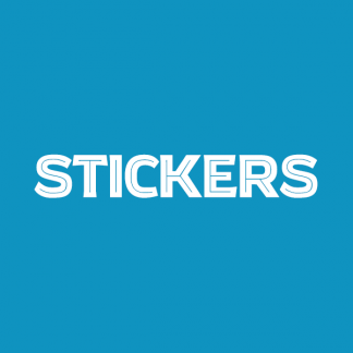 Stickers/Bumper Stickers