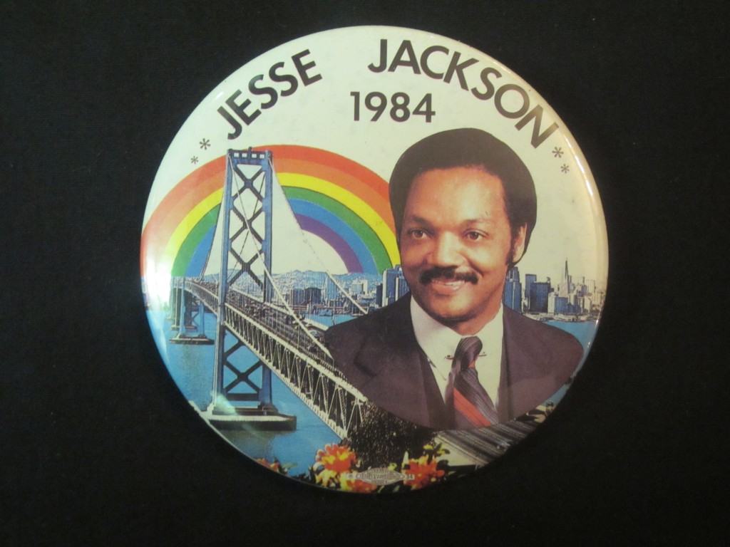 Jesse Jackson Presidential Run 1984 The Historic Campaign For The Democratic Nomination