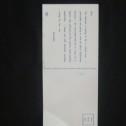 1964 Barry Goldwater Republican Postcard - Image 3