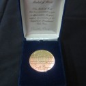 Ronald Reagan Republican Presidential Task Force Medal