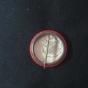 1896 Wilfrid Laurier Liberal Election Button - Image 3