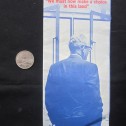 1964 Barry Goldwater Election Pamphlet - Image 2