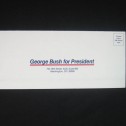 1988 George H.W. Bush Primaries Pamphlet - Image 3