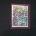 1990 Jimmy Carter Center Christmas Card
