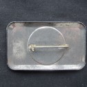 1979 John Diefenbaker Memorial Error Button - Image 3