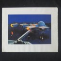 1970 John Robarts Christmas Card