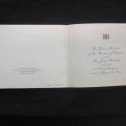 1970 John Robarts Christmas Card - Image 3