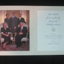 2001 Myra Freeman Christmas Card - Image 3