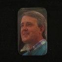 Brian Mulroney Photo Button