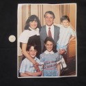 1985 Brian Mulroney Fundraising Insert Photo - Image 2