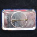 1972 George McGovern Election Button - Image 3