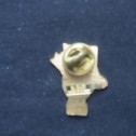 Anti Brian Mulroney GST Novelty Lapel Pin - Image 3