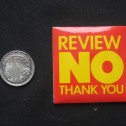 1986 John Turner Liberal Convention Sticker - Image 2