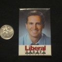 2003 Dalton McGuinty Ontario Election Button - Image 2