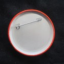 Ed Broadbent NDP Save Petrocan Button - Image 3