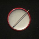 1972 George McGovern Election Button - Image 3