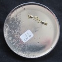 1972 George McGovern Election Button - Image 3