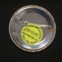 2004 Howard Dean Primaries Button - Image 3
