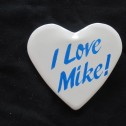 Mike Harris Tribute Button