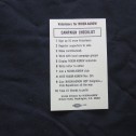 1968 Richard Nixon Campaign Checklist