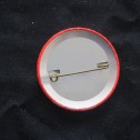 1981 David Peterson Constituencey Button - Image 3