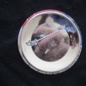 1992 Ross Perot Election Button - Image 3