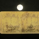 Sir Wilfrid & Lady Laurier Stereocard - Image 2