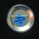 1988 George H. W. Bush Election Button - Image 3