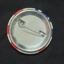 1988 Michael Dukakis Election Button - Image 3