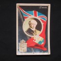 Sir Wilfrid Laurier Photo Postcard