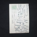 Sir Wilfrid Laurier Photo Postcard - Image 3