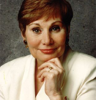 Audrey McLaughlin