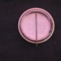 1968 Liberal Leadership Pierre Trudeau Button - Image 3
