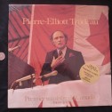 Pierre Trudeau Sealed Vinyl LP Record - Image 2