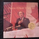 Pierre Trudeau Sealed Vinyl LP Record