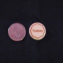 1968 Liberal Leadership Pierre Trudeau Button - Image 2