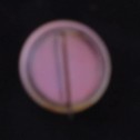 1968 Liberal Leadership Pierre Trudeau Button - Image 3