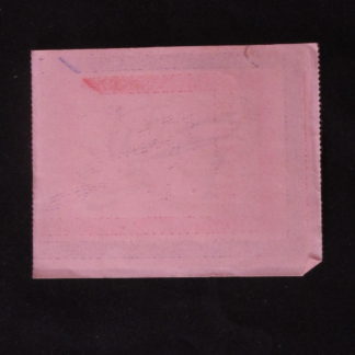 1971 Ontario PC Party Leadership Bill Davis Sticker - Image 3