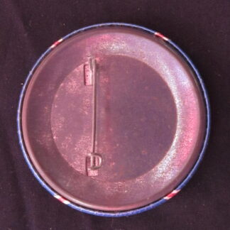 1988 Michael Dukakis Election Button - Image 3