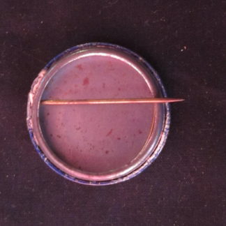 1972 George McGovern Election Button - Image 3