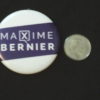 2017 Conservative Party Leadership Maxime Bernier Button - Image 2