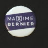 2017 Conservative Party Leadership Maxime Bernier Button