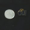1995 Quebec Referendum Yes/Oui Lapel Pin - Image 2