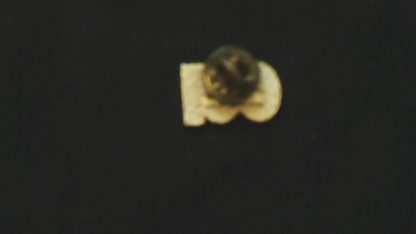 1995 Quebec Referendum Yes/Oui Lapel Pin - Image 3