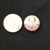 Adlai Stevenson Democratic Nominee Election Button - Image 2