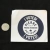 2022 Conservative Party Leadership Pierre Poilievre Sticker - Image 2