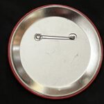 Anti-Justin Trudeau Novelty Button - Image 3